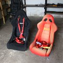 Rajdowy Seat
